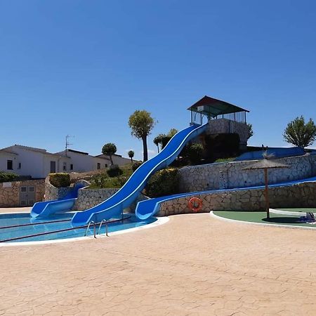 Super Vacances Pour 4! Peniscola Bagian luar foto